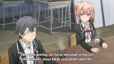 Oregarui S2 Episode 13 End Subtitle Indonesia