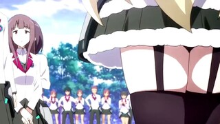 Top 10 Phim Anime có Main LUÔN GIẤU NGHỀ Khi Ở TRƯỜNG HỌC