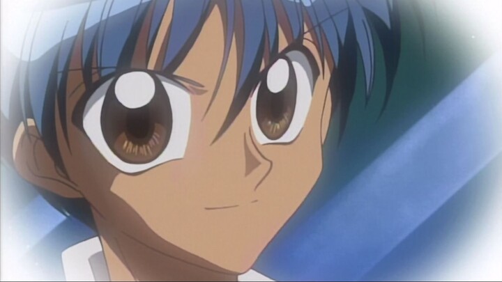 Kamikaze Kaitou Jeanne (1999) - Episode 17 | Subtitle Indonesia