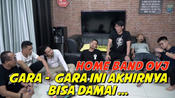 WARGA RIBUT DATENG KERUMAH PAK RW... GARA - GARA INI !!!