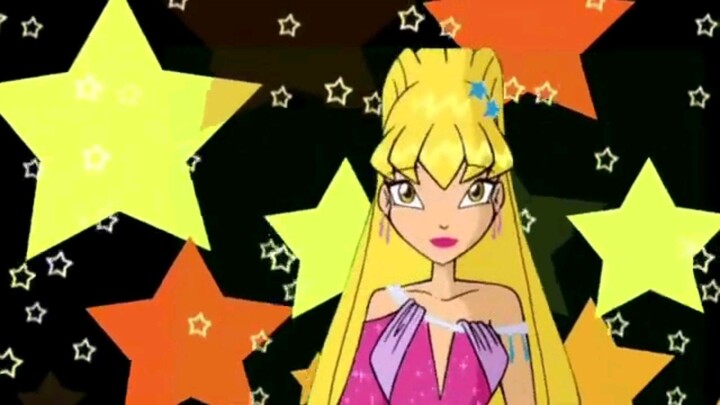 Klubi Uinks Në Koncert - Kënga 6