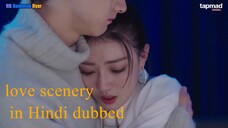 love scenery season1 episode 17 in Hindi dubbed