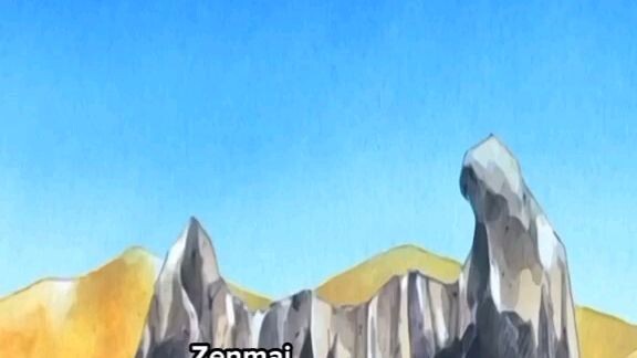 zoro and choper😅