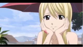 Nalu và tình yêu của họ #Animehay#animeDacsac#Fairytail#Natsu