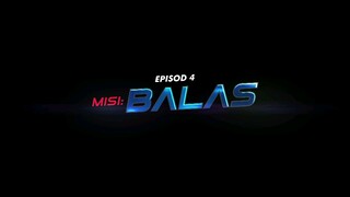 Ejen Ali Musim 3 | Promo Episod 4 - Misi : Balas
