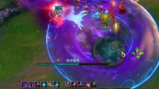 The spear is aimed at intentionally punching?