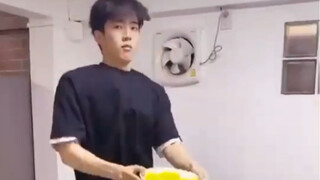 ชานอน วีดีโอนี้มันน่าเหลือเชื่อมาก