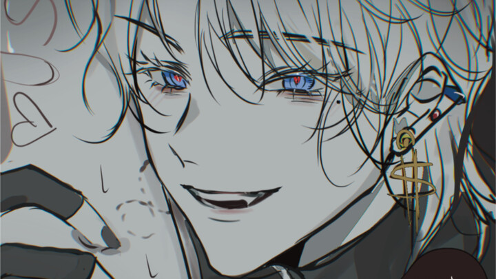 【ch/beautiful porcelain】bite