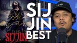 SIJJIN - Movie Review