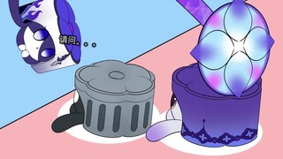 “Do I look that delicious??” (Part 2)
