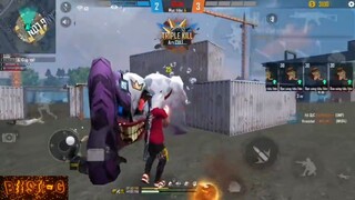 thật lạ #hotfreefire #fungame #hotgame #hotgamemobie