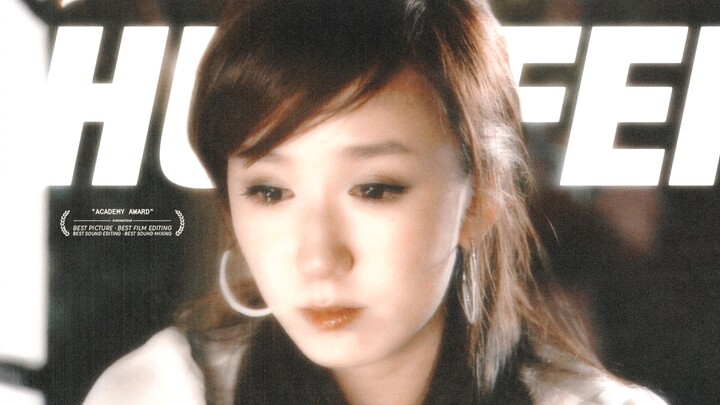 “可不可以让我替你擦眼泪，可不可以让我听你的心事”〇双声道台词向