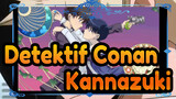 Detektif Conan | [Gambar Pribadi] Kaitou &Shinichi - Kannazuki