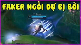 Lý do Faker bị ngồi dự bị là bởi tài năng của thánh trẻ này, Bug double choáng không ai tính được