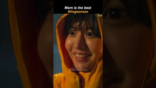 Mom is the Best Wingwoman / Moving - Ep4