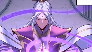 【256】Intip masa depan Xianer!