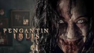 Film Horor Pengantin Iblis (2025)Full Movie