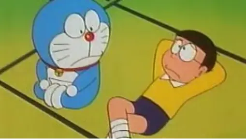 Doraemon (1979) EP04 Tagalog Dub