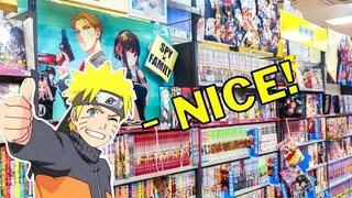 Where To Buy Manga Online | Ranked