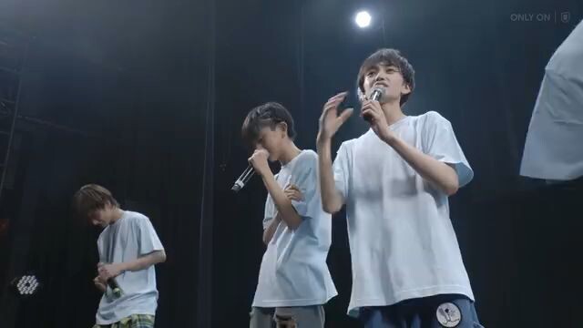 ICEx First concert “ICEx LOVEx YOU” pt3