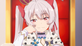 【أوفا/كيسوكي كاميا وأسوكا نيشي】 سلسلة الأفق الأزرق: أوامر الملكة - العرض التشويقي الأول [فريق MCE لل