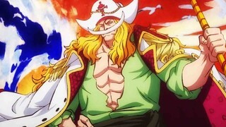 One Piece AMV