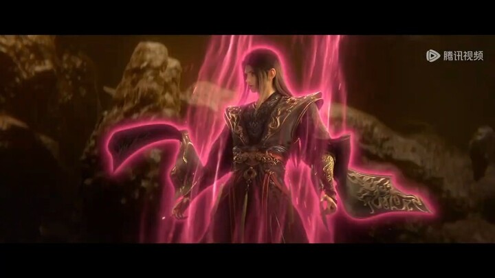 Battle Through the Heavens Episode 176 [English Sub]