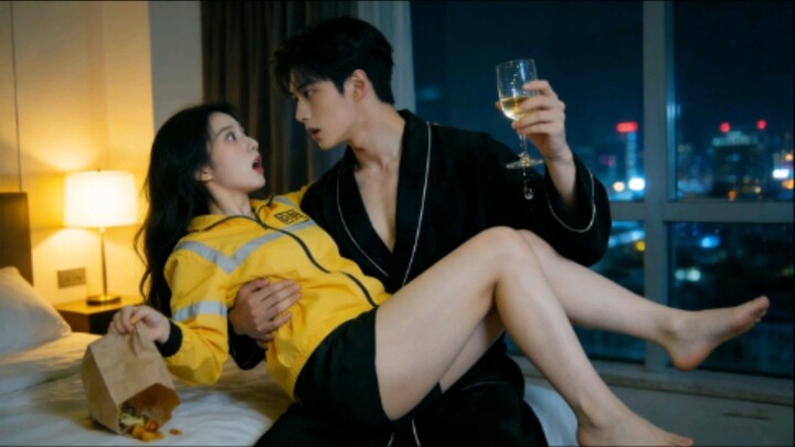 Roommate | Tagalog Dubbed | Full Movie