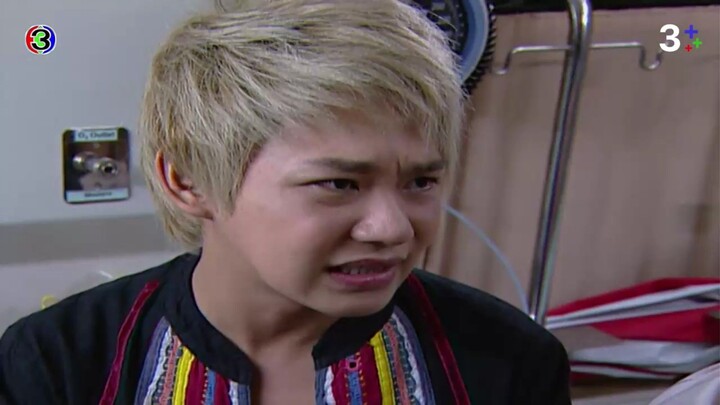 รักออกอากาศ EP.8