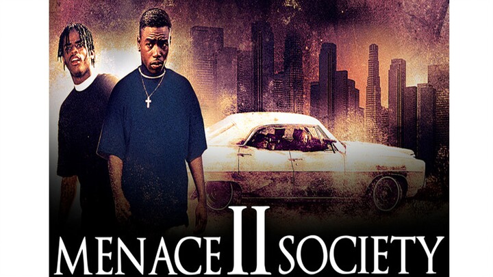 Menace II Society (1993) Sub Indo