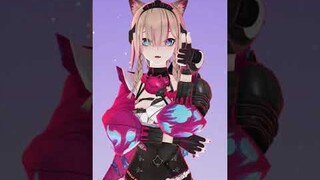 Honkai Impact 3 Dance  #152