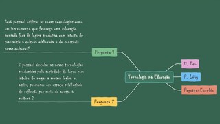 Primeiras Considerações - USP