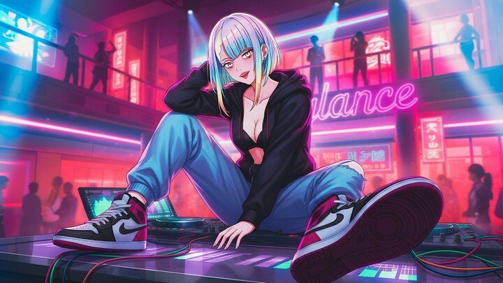 Alex Hagen - Thinkin' Bout