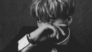 สไตล์การเต้นของมินยุนกิเป็นเอกลักษณ์เฉพาะตัว