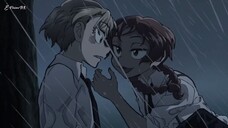 BERSAMA CEWEK CANTIK DI TENGAH BADAI 🙃