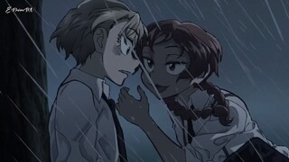 BERSAMA CEWEK CANTIK DI TENGAH BADAI 🙃