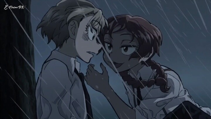 BERSAMA CEWEK CANTIK DI TENGAH BADAI 🙃