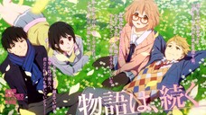 Kyoukai no Kanata Movie 2: I'll Be Here - Mirai-hen | 𝐁𝐃 𝟏𝟎𝟖𝟎𝐏 |(𝟐𝟎𝟏𝟓) [Việt sub]