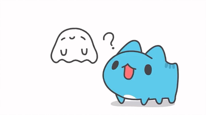 Encountered a ghost!