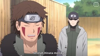 Kiba, i feel you