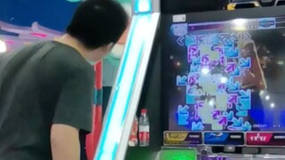 【E舞成名/竞速】会竞速的和不会竞速的都沉默了