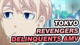 Tokyo Revengers | Isn’t This Epic? So This Is a High School Delinquent?