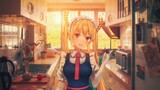 【Miss Kobayashi's Dragon Maid】You don't know about the power of the maid