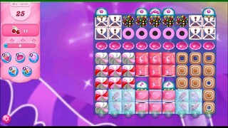 Candy crush saga Level 10199 No booster