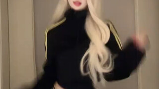 小雨摇