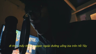 An Thần ft Thắng  Low G  Rap Nhà Làm #amnhachangngay