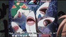 Dead mount death play eps 13÷3