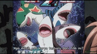 Dead mount death play eps 13÷3