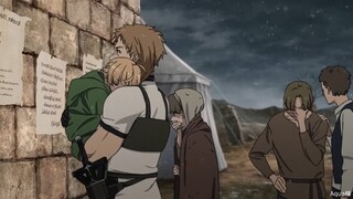 Mushoku Tensei: Season 2 Ep:6 (  pocket girl  )