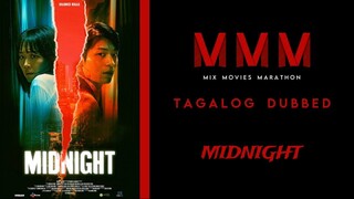 Tagalog Dubbed | Thriller/Drama | HD Quality